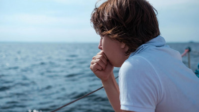 Tips Cegah Mabuk Laut